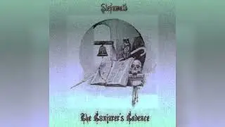Slefnwald - The Conjurer's Cadence  (2022 -  Album) [Dungeon Synth]