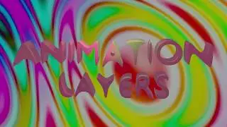 Maya Rigging and Animation: Animation Layers