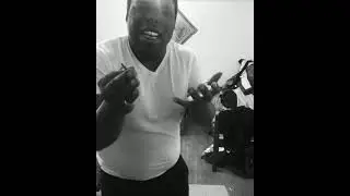Precious Numoney Guest Room Freestyle (Moma Lin thought he was lackin)