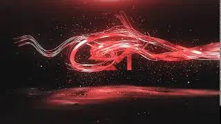 3D Lines Logo reveal | Logo animation | After effects | Elan motion graphics