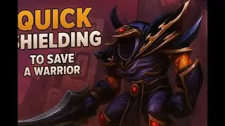 HC Wow - Watch THREAT Carefully To Be A  PROactive Healer
