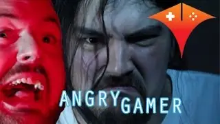 ANGRY GAMER - OpenNAT SHORTS