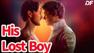 His Lost Boy, His Only One | CEO Christian is saved by a delivery guy #blseries  #dramabox