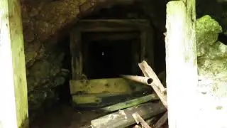 Halo Mine visit Tory Hill Ontario