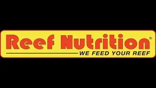 Reef Nutrition Interview with Chad Clayton