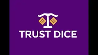 TrustDice - получи бесплатно криптовалюту