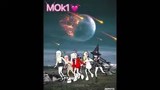Bonk💪🏻 &mdash;-Mok1