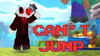 This Bedwars CHALLENGE Made Me Go INSANE...