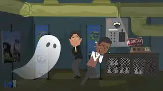 Scary Trade Show Stories