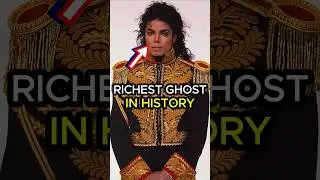 Michael Jackson&rsquo;s Billion Dollar Legacy
