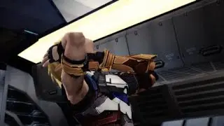 Star Ocean The Last Hope PS4 - Alternate Earth's Demise...