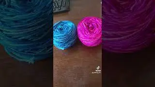 #wipwednesday - Love Language Shawl and a Future Crochet Beanie 05/22/24