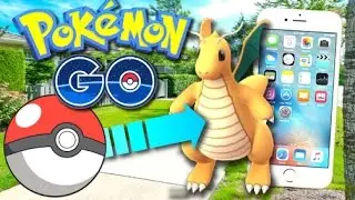 Pokemon Go: Pokevision Replacement / BEST Alternative - EASY NEW Map Hack (Find ALL Rare Pokemon)