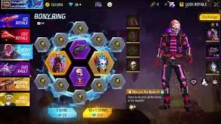 DAY 02.29.24  FEBRUARY BOOYAH PASS FREE FIRE 2024 | SEASON 14 BOOYAH PASS FREE FIRE DONE