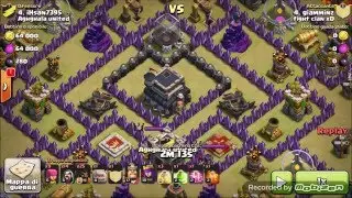 HoGoWi attack strategy explained!