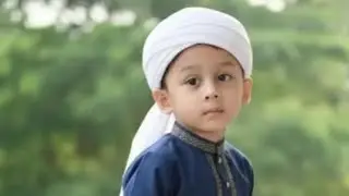 Abang el dandan ala habib🥰😍 makin kece dan ganteng 😘