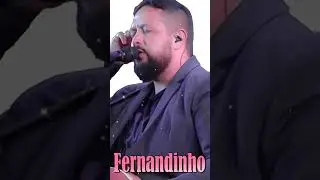 Yeshua - fernandinho