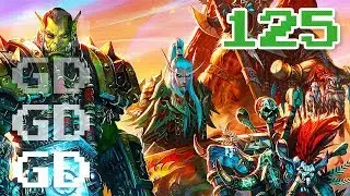 World of Warcraft Horde Gameplay Part 125 - Faldir's Cove - WoW Let's Play Series