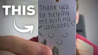 Why I love teaching + My morning routine | High School Teacher Vlog #2