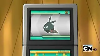 Trubbish Pok&eacute;dex Entry