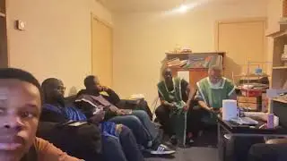 GMS UK sitdown: (25/01/26) - Open Forum: Prophecy, Prophecy & Prophecy