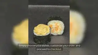Discover the Flavors of Noble Nori: Monticello's Ultimate Sushi Experience