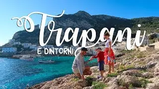 VISITARE TRAPANI e DINTORNI: cosa vedere in 4 giorni (Sicilia)