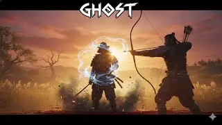gameplay || walkthrough || ghostoftsushima ||#ghostoftsushima #gamingas #gameplay