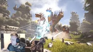 Atlas Announcement Trailer - Reaction