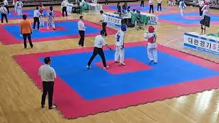#무무관 #화랑합기도 #김민성  #홍 #승