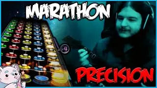 Marathon | Precision Mode 5,000,000 Run