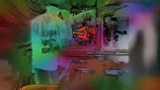 DETROIT MICHIGAN AIM BEAT   CLUB 8 MILE   MINDSTATE RECORDS