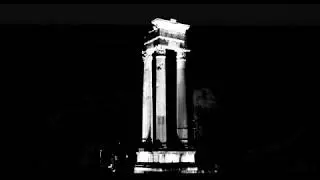 Ancient Roman Music Ambience | Meditations: Aequanimitas | Re-visited by Kyle Misko