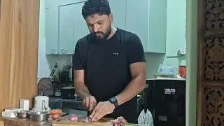 Uttapam (उत्तपा ) recipe....First time made by me