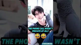 Gold Digger Forgot Parrot Could Talk! 🔥😅