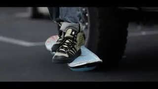 Cyril Hoverboard 2015 1080p