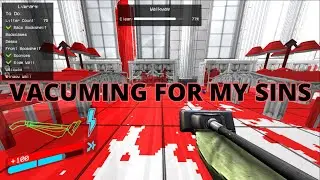 VACUMING FOR MY SINS | ULTRAKILL