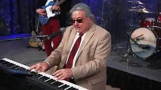 Anthony Geraci And The Boston Blues All-Stars - Tutti Frutti Booty - Don Odell's 