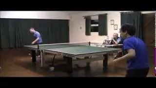 Wudong Liu V Richard Goodhand