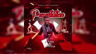 J'Can Alien - Presentation