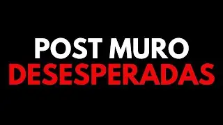 Una POSTMURO quiere quedar EMBARAZADA #10