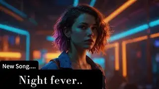Night-Fever__The best music.🔥__V3