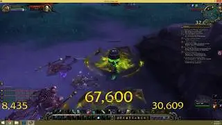 How to farm the  coin of many faces - Hallows end - World of Warcraft: Legion