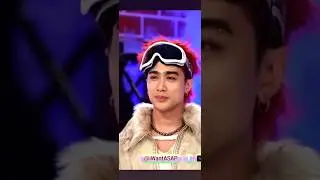 SB19 Josh a living anime character😱🔥🔥 #sb19 #sb19official #josh #dam #saw #shorts