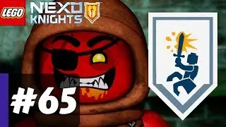 Centaur Charge Lego Nexo Power/lego Nexo Shield to Scan | LEGO NEXO KNIGHTS :MERLOK 2.0