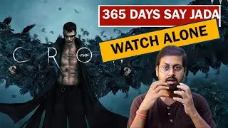 The Crow Movie Review In Hindi By Update One
