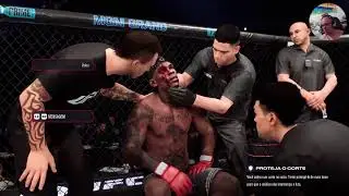 UFC 5 Bora uma rapidinha online!