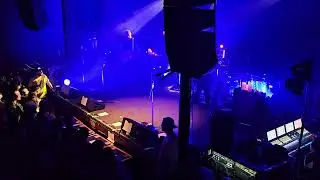 Dropkick Murphys - The Fields of Athenry. Pensacola, FL. 03/05/23.