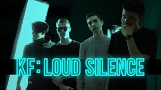 KAZAN FREESTYLE: LOUD SILENCE