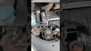engine SD57YRW (11J852)-BKD